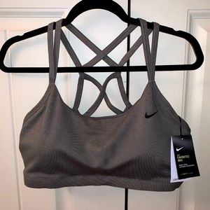 Nike Padded Sports Bra